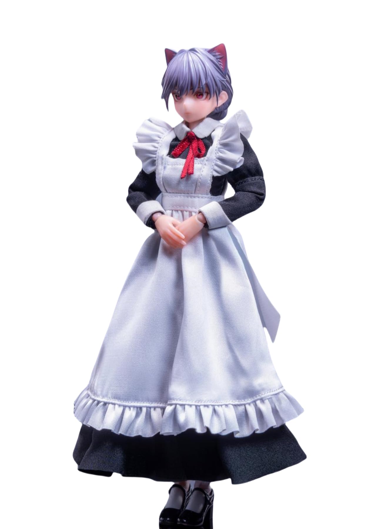 Amazon.co.jp: HASUKI 1/12 フィギュア Pocket Artシリーズ 射撃手